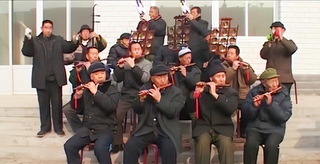 龙的传人葫芦丝简谱，龙的传人简谱（龙灯古乐千百年）