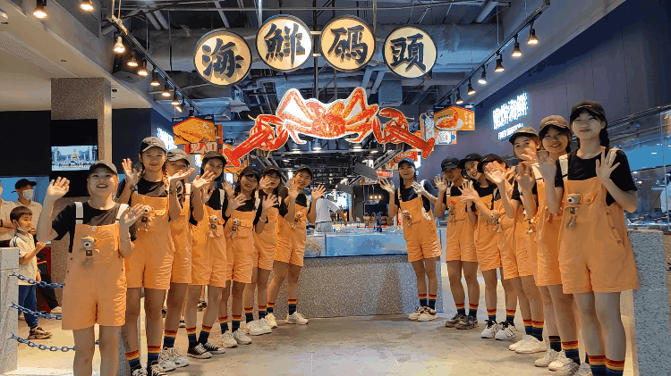 广州塔附近美食，广州塔附近有什么好吃的（从广州塔到番禺万达）