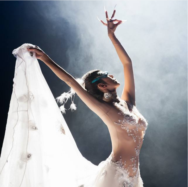 宁夏籍演员一览表，宁夏46岁“巨婴”郭冷