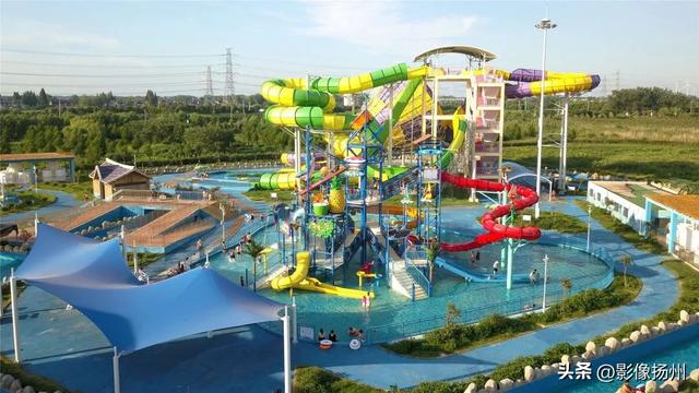 扬州一日游，扬州一日游攻略自助游（一个周末去趟高邮）