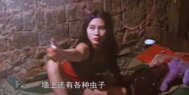 变形计杨馥宇全集，杨馥宇变形计是哪一期（杨馥宇：一天1000零花钱）