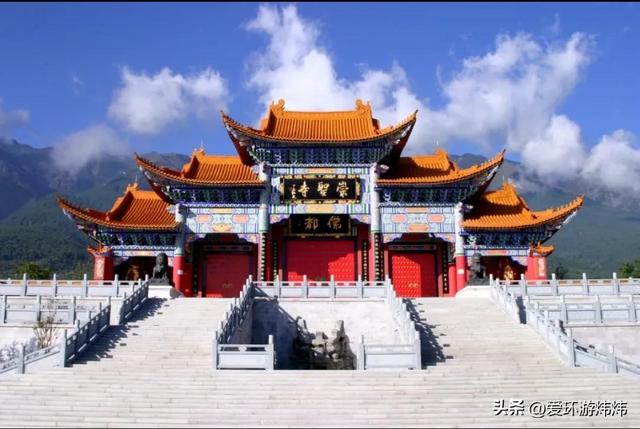 云南5a景区有哪些，云南5a景区全名单（云南九大5A级景区来了）