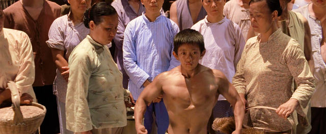 功夫结局官方解释，功夫结局是什么（《功夫》中细思极恐的剧情）