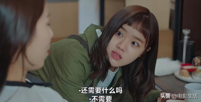 好看的韩剧电影，好看的韩剧、韩国电影（8.4分宝藏治愈韩剧）