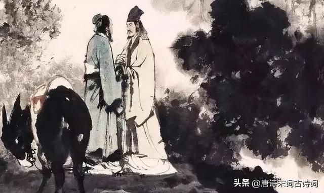 莫愁前路无知己出自哪首诗，莫愁前路无知己的下一句（高适：莫愁前路无知己）