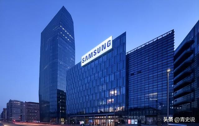 韩国财阀是什么意思，羡慕韩国财阀是什么意思（被一纸合约毁掉的韩国）