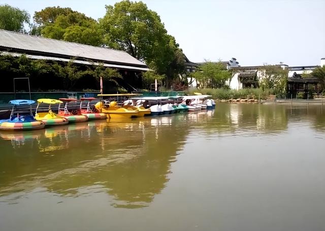 湖州原乡小镇旅游攻略，浙江湖州出发3天短途自驾游好去处推荐