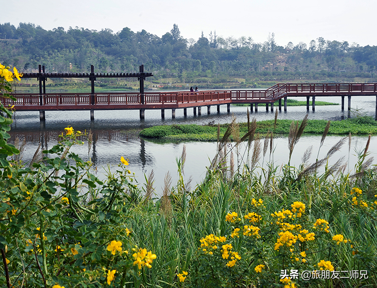 花都旅游景点大全(广州花都1天游) - 悦闻天下