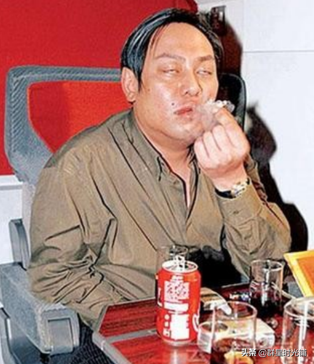 罗兆辉和张智霖的关系，屌丝逆袭27岁身家10亿