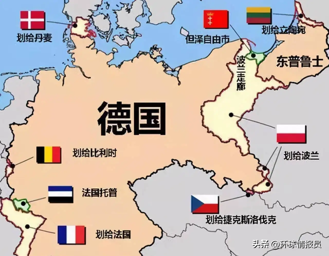 第二次柏林危机，柏林墙于第几次柏林危机时建立（德国在20世纪发动两次世界大战）