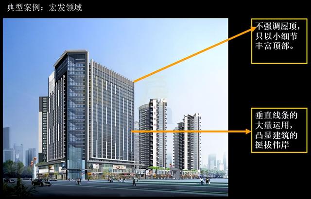 现代主义建筑风格，世界高端现代建筑风格（关于现代典雅、现代沉稳建筑风格）