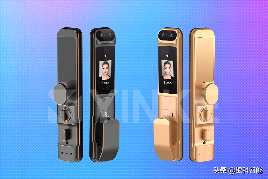 门锁怎么安装，门锁安装师傅（但又不知道怎么安装的）