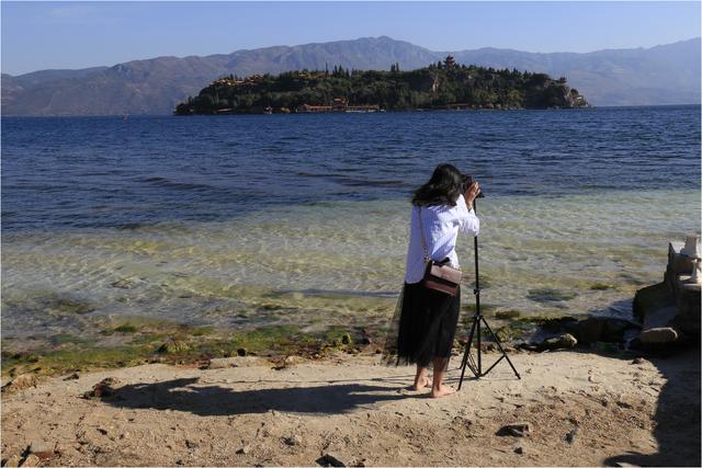 抚仙湖旅游，抚仙湖旅游攻略（胡言摄影抚仙湖16年的50幅照片）