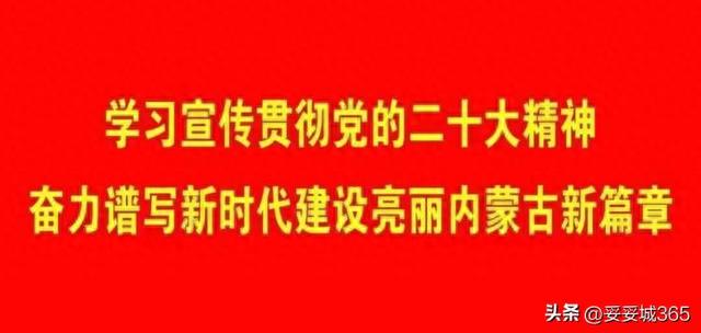 五一好去处，托克托县来打卡