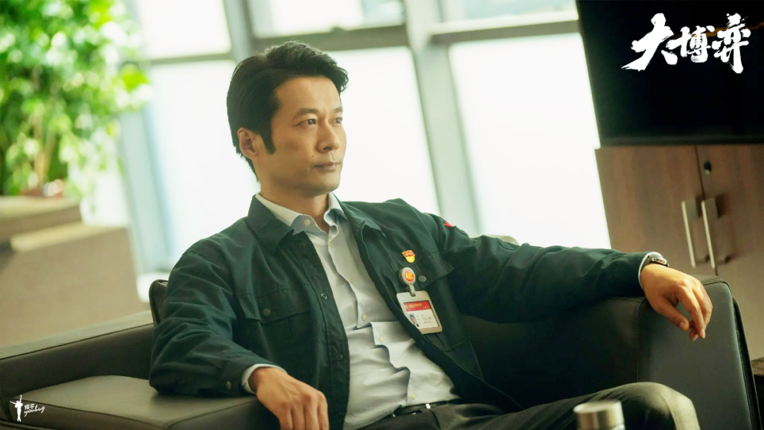 纪委书记电视剧，纪委书记电视剧什么时候播出（2022年最令人期待7部“反腐剧”）