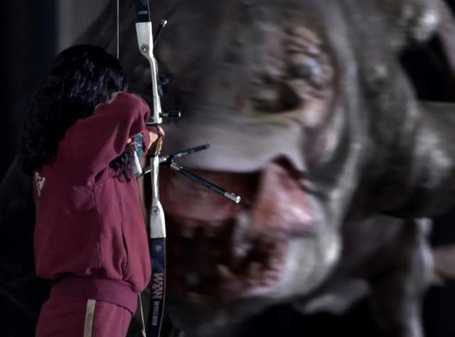 关于蛇的电影有哪几部，关于蛇的电影有哪几部分（评分最高十大怪兽电影）