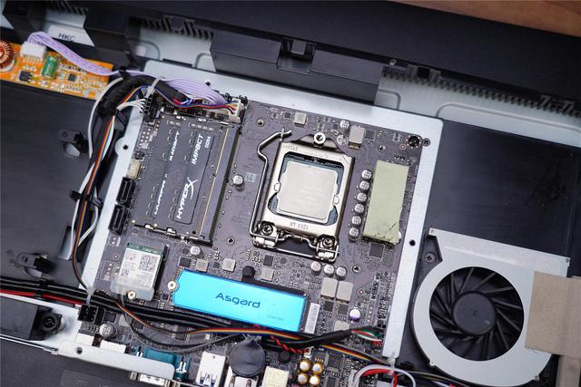 电脑一体机好不好，电脑一体机的优缺点（也有高能力——微星PROAP241一体机使用分享）