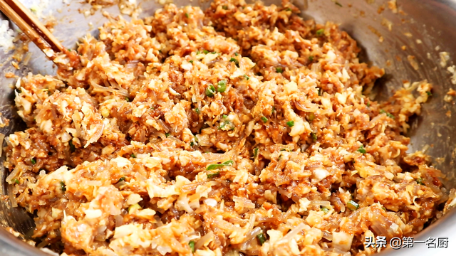 饺子配什么菜好，吃饺子配什么凉菜热菜（3种吉祥馅端上桌）