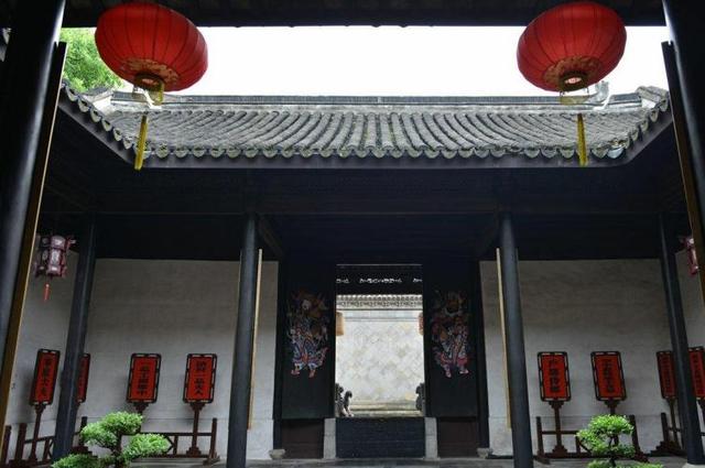 上海周边自驾游，上海周边自驾游推荐地点（上海周末自驾游六大好去处强推）