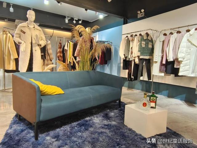 服装销售员的销售技巧和方法，服装店实用的四条销售技巧