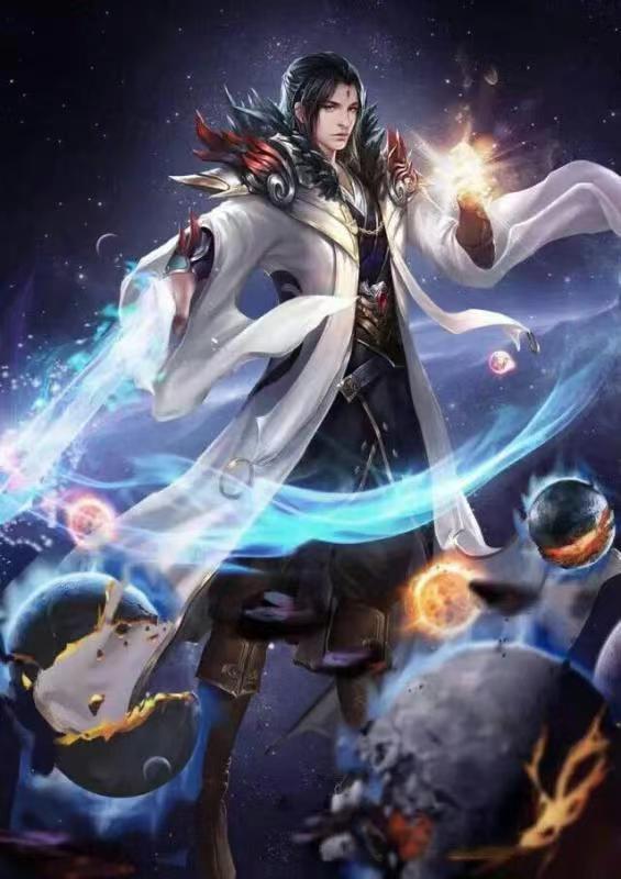 穿越异界之职业弓箭手，职业是弓箭手的网游小说（四本穿越重生小说）