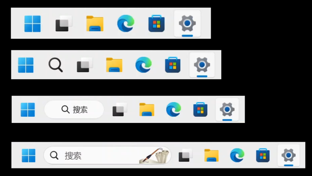 win11如何显示时钟，Win11的9大全新功能总结