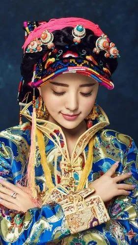 东乡族有什么风俗习惯，东乡族生活风俗（裕固族、东乡族、保安族等少数民族精美服饰文化）