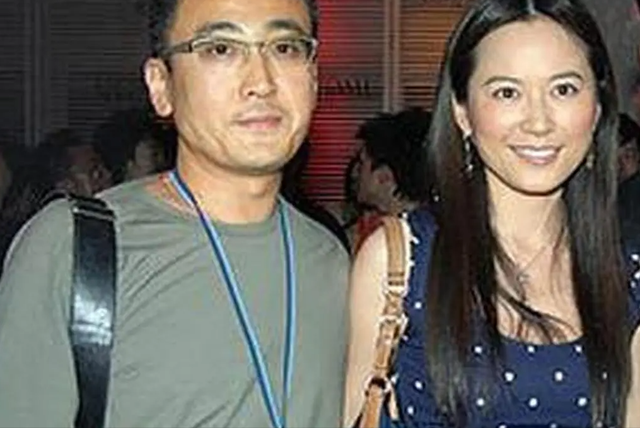 俞飞鸿窦文涛绯闻，冯唐问：生理需求怎么解决