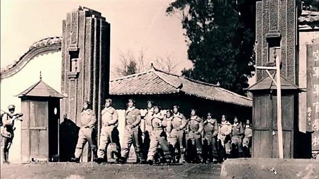 毕业证明书，毕业证明书跟毕业证一样吗（你见过印有“成仁取义”这四个大字的毕业证书吗）