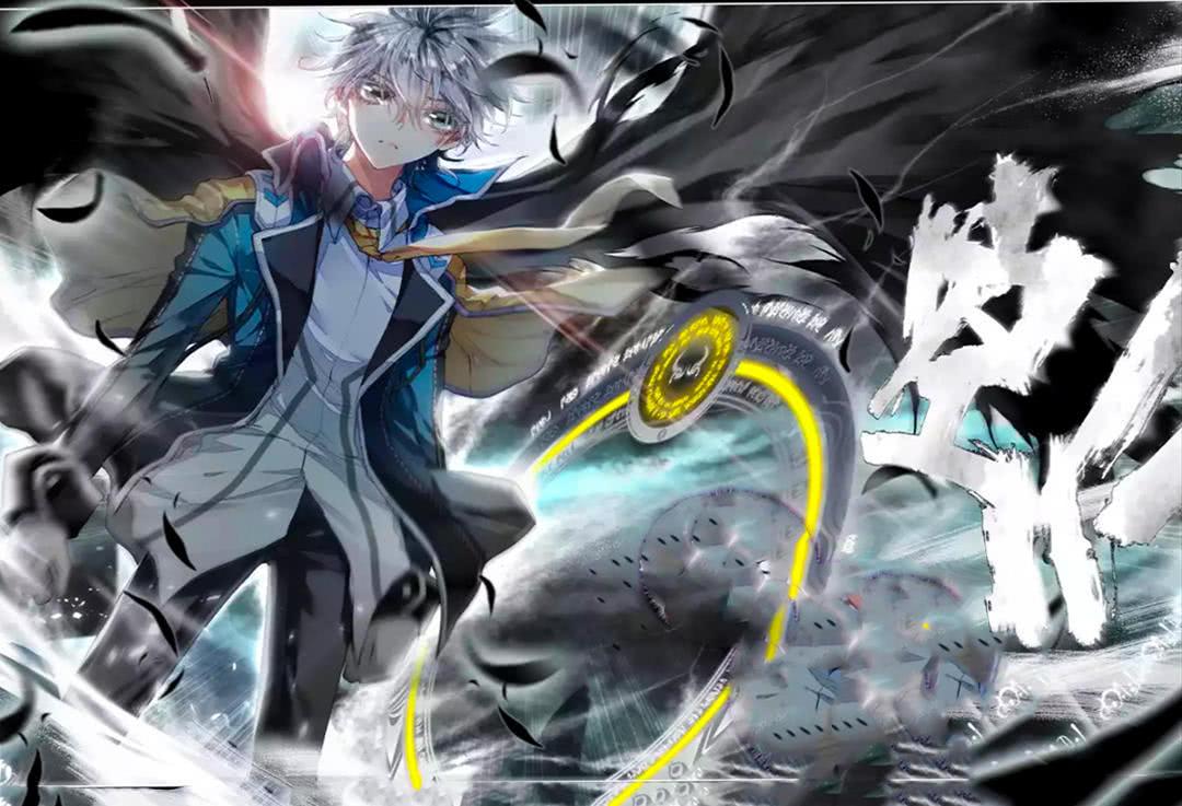 天火大道:唐家三少2015年网络幻想巅峰之作