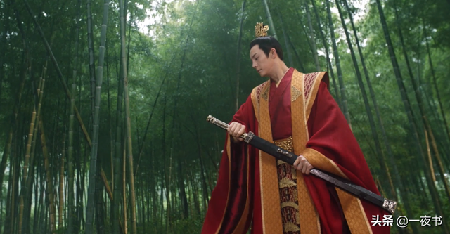 《斛珠夫人》缇兰和紫簪是同一个人吗 缇兰喜欢的是谁，《斛珠夫人》缇兰和紫簪是同一个人吗（《斛珠夫人》帝旭深爱紫簪）