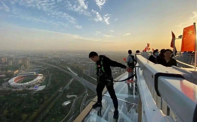 郑州有哪些好玩的地方旅游景点（郑州十大必玩景点）