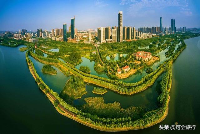 南昌市中心在哪个位置，南昌市市中心在哪里（拥有800万以上人口）