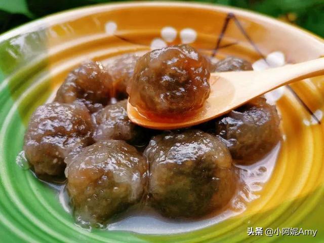 溧阳有哪些特色小吃，溧阳传统美食（“散装”江苏的特产也带着散装属性）