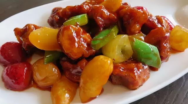 米其林餐厅是什么意思，米其林餐厅是啥意思（米其林是轮胎还是餐厅）