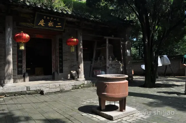 道观是什么意思，道观读音（寺庙、观、宫、祠有什么区别）