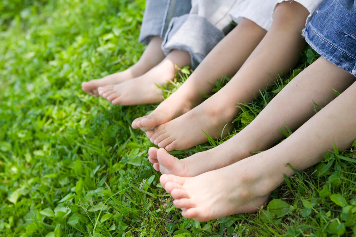 女人脚比男人臭5倍?科学解读此流言的真实性