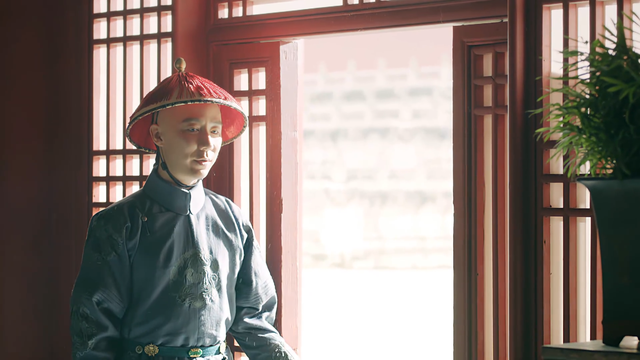 袁春望结局，延禧攻略袁春望结局（袁春望到底是不是太后所生）