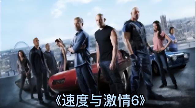 速度与激情7演员表，速度与激情7演员表及图片（《速度与激情》系列）