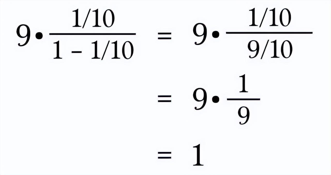 小数或小数点的故事，小数点的数学小故事（其中一个小学生都能看懂）