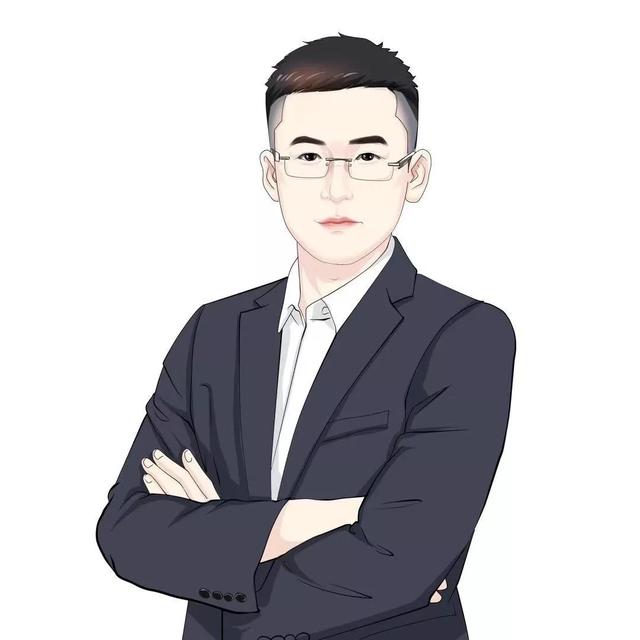 真人帅气男头精选，微信头像，真人帅气男头精选（男士真人手绘漫画头像）