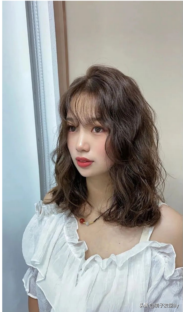 最流行发型图片，新潮发型图片（不管长短都很时尚）