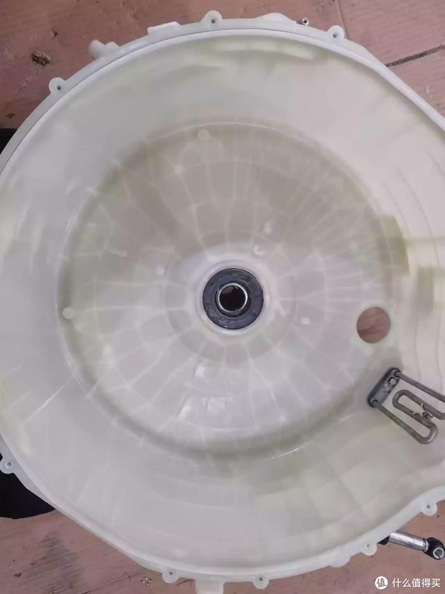 乒乓球拍怎么清洗，乒乓球拍胶皮脏了如何清洗（洗衣机长期使用后拆机实录集锦）