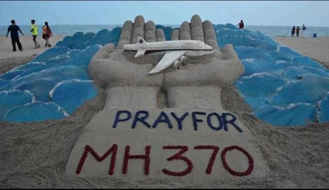 揭秘马航mh370失踪的最大谜团，马航MH370疑云重重