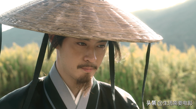 袁庭山人物介绍 袁庭山性格如何，袁庭山人物介绍（《雪中悍刀行》番外5）