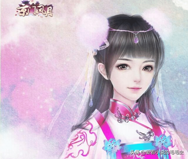 求女主角性格古灵精怪的小说，女主比较古灵精怪的小说（女主古灵精怪小作精）