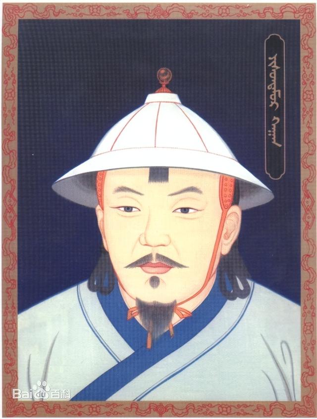 关于元朝的历史讲解，一分钟了解元朝那些事儿