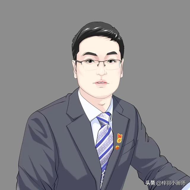 顾沫／部位男头／西装暴徒.，微信头像，顾沫／部位男头／西装暴徒.（西装革履男士微信头像）