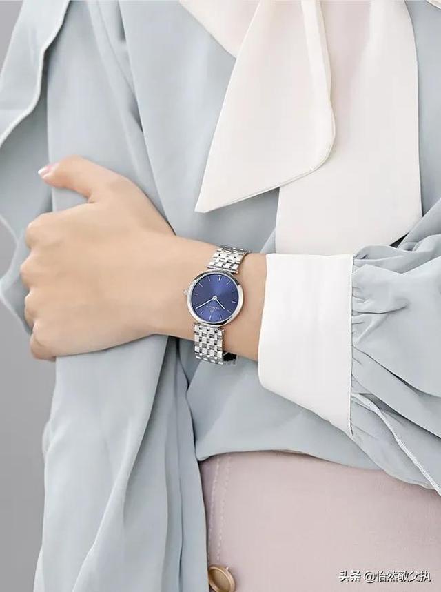 天梭杜鲁尔适合什么人，天梭杜鲁尔为啥叫杜鲁尔（有哪些款式大方、价格合适的手表值得入手）