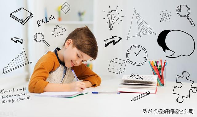 男孩子姓名大全免费，宝宝起名2022年属虎（卓越有为的男孩名字精选）